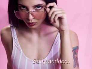 Sallymaddoxx