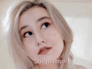 Sallymanson