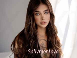 Sallymontoya
