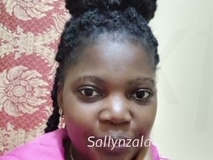 Sallynzala