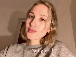 Sallyrand