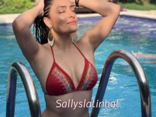 Sallyslatinhot