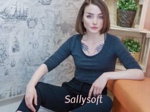 Sallysoft