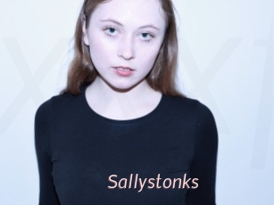 Sallystonks