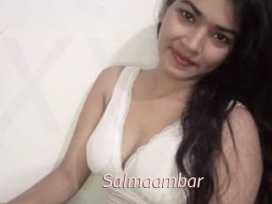 Salmaambar