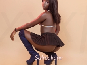 Salmakane
