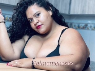 salmameneses xxx Free Sites