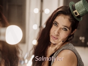 salmatylor xxx Free Sites