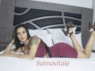 Salmavitale