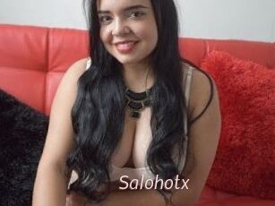 Salohotx