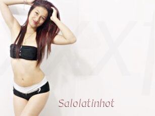 Salolatinhot