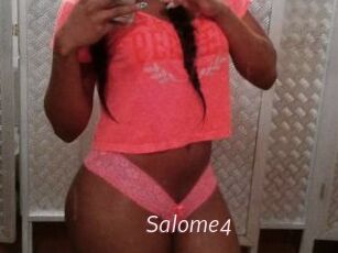 Salome4