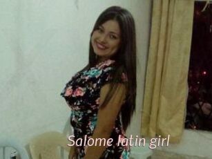 Salome_latin_girl