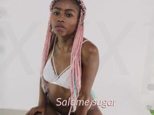 Salome_sugar