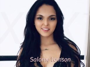 Salome_tomson