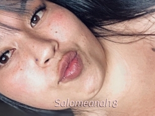 Salomeanal18
