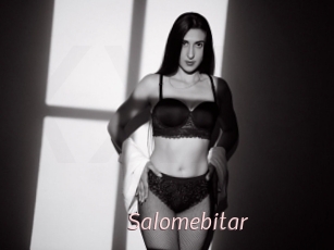 salomebitar xxx Free Sites