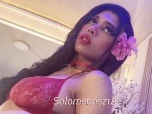Salomebnez18
