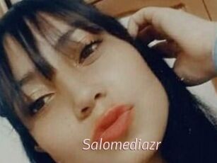 Salomediazr