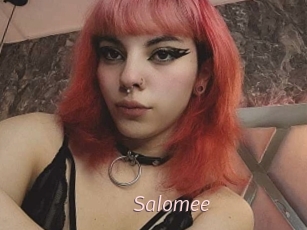 Salomee