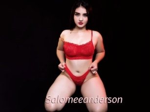 Salomeeanderson
