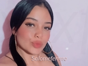 Salomeferrero