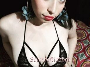 Salomeftishhot