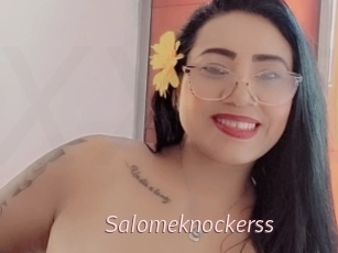 Salomeknockerss