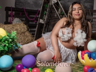 salomelover xxx Free Sites