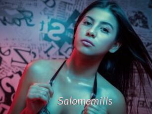 Salomemills