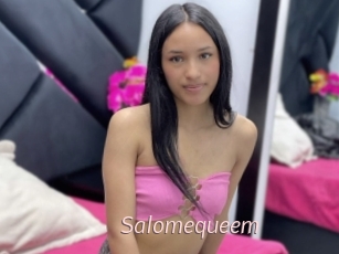 Salomequeem