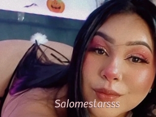 Salomestarsss