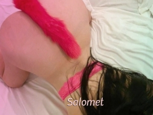 Salomet