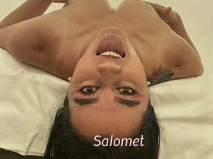 Salomet