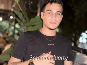 salomonduarte xxx Free Sites