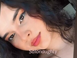 Salonaughty