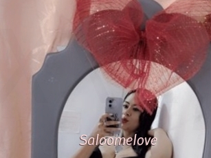 Saloomelove
