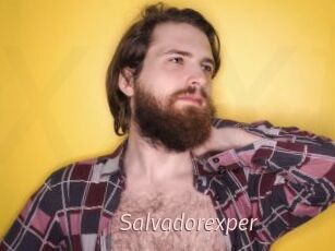 Salvadorexper