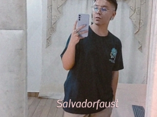 Salvadorfaust