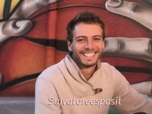 Salvatoreesposit