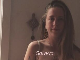 Salvvva
