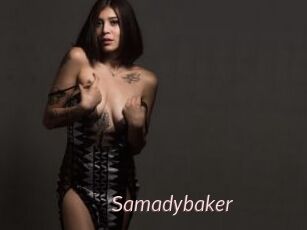 Samadybaker