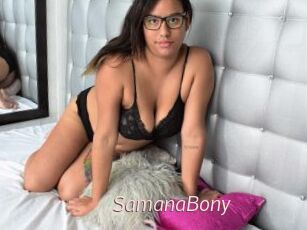 SamanaBony