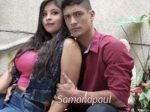 Samandpaul