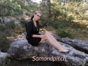 Samandpitch
