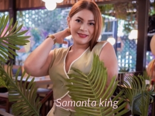 Samanta_king
