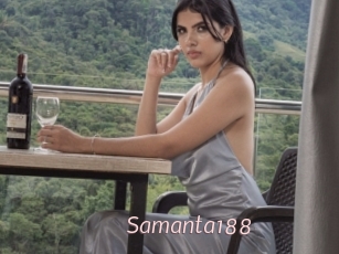 samanta188 xxx Free Sites