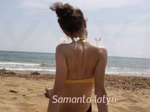 Samanta_latyn
