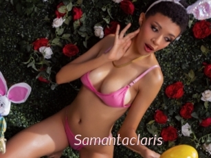 Samantaclaris