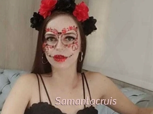 Samantacruis
